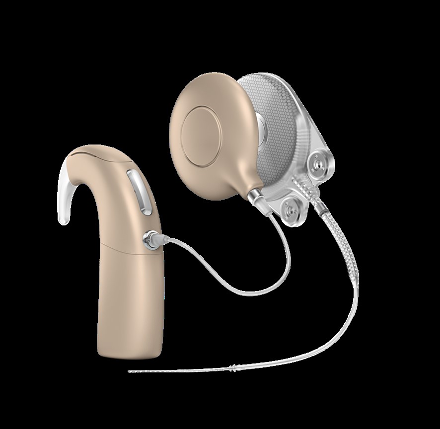 Oticon Medical - National Cochlear Implant Users Association